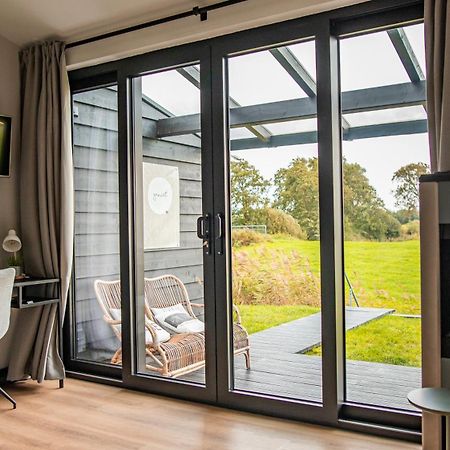 De Buorkerij Bed & Breakfast Tytsjerk Eksteriør bilde