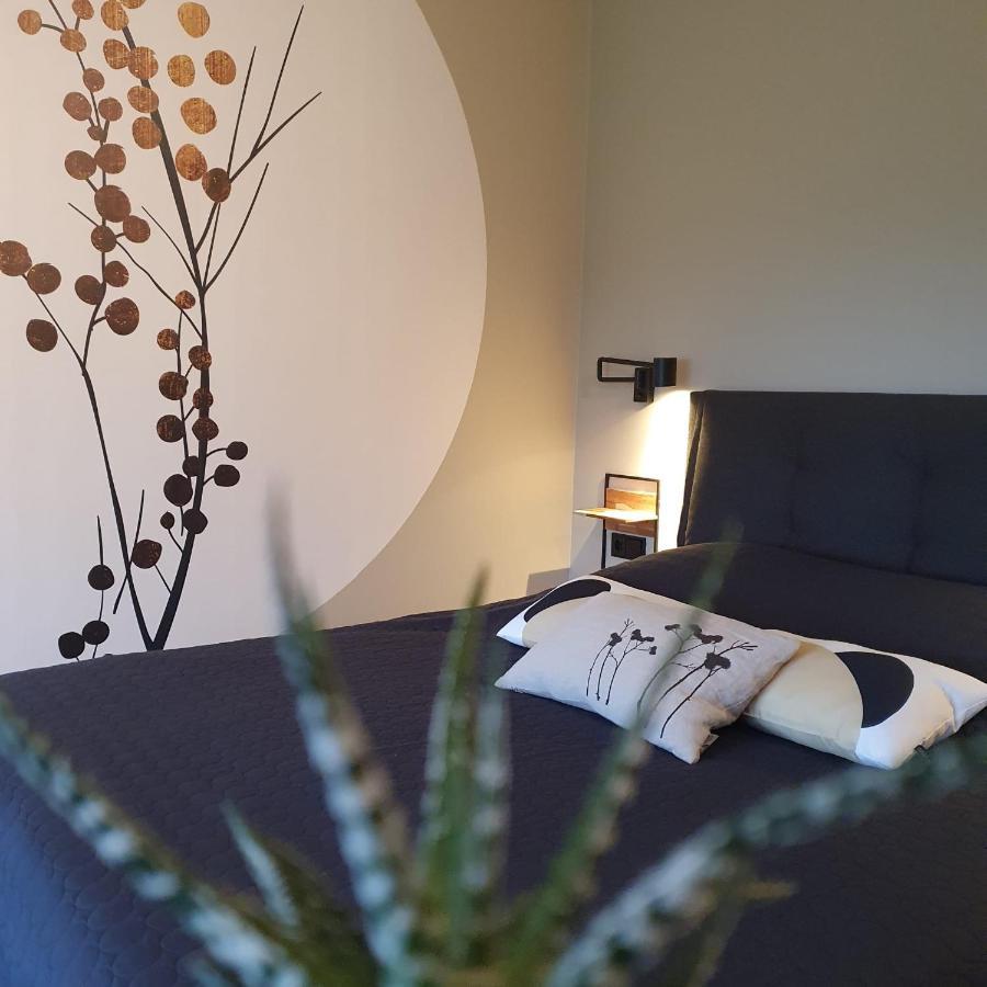 De Buorkerij Bed & Breakfast Tytsjerk Eksteriør bilde