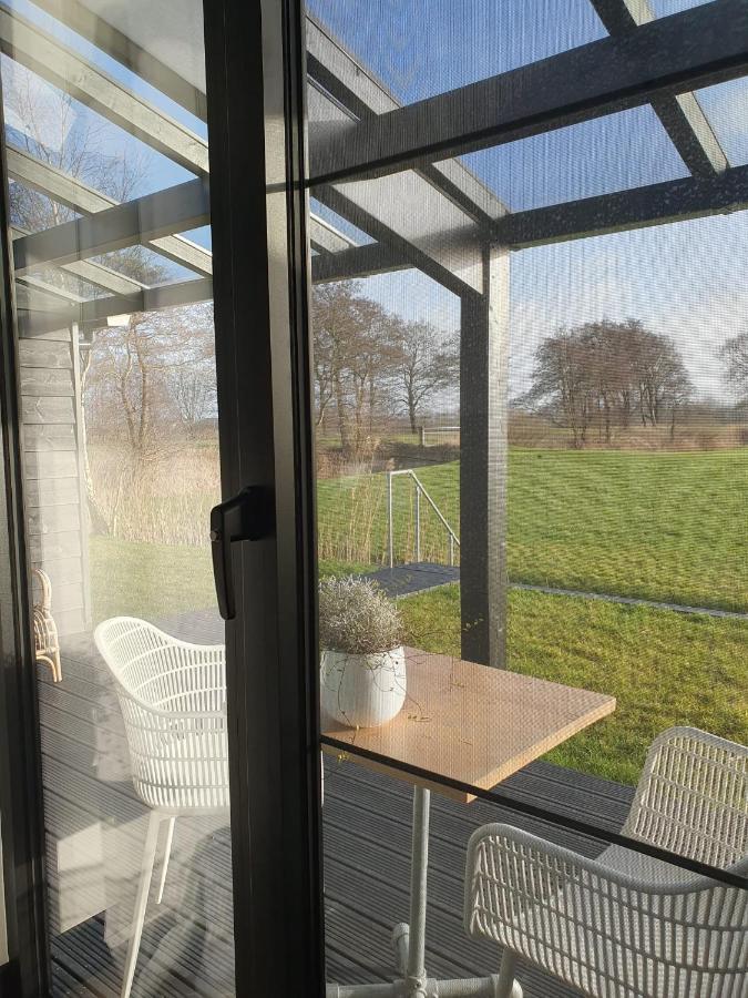 De Buorkerij Bed & Breakfast Tytsjerk Eksteriør bilde