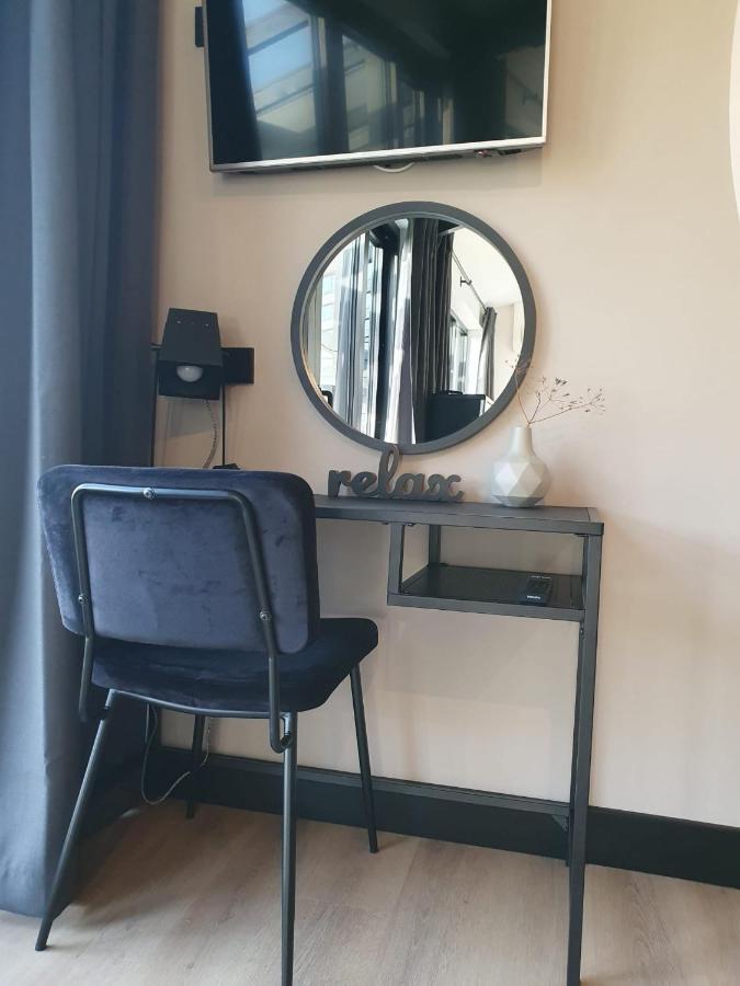 De Buorkerij Bed & Breakfast Tytsjerk Eksteriør bilde