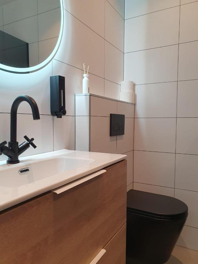 De Buorkerij Bed & Breakfast Tytsjerk Eksteriør bilde