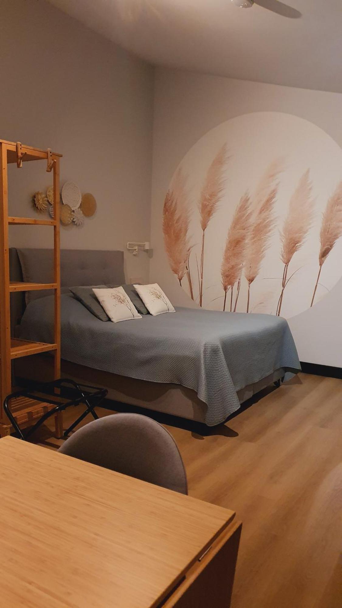 De Buorkerij Bed & Breakfast Tytsjerk Eksteriør bilde